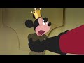 The AristoCreatures Part 10 Frollo Reveals His Secret To Grandma Longneck