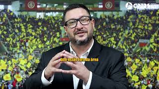 Confira o recado do advogado Marcelo Fagundes sobre os consignados