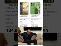 Moto Edge 60 Pro Vs Vivo V50 Comparison Motoedge60pro Vivov50