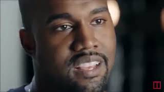 Kanye West Interview - Confidence &amp; Self Esteem
