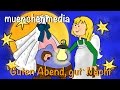 Kinderlieder deutsch - Schlaflieder - Guten Abend ...