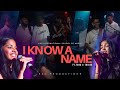 Brandon Lake, CeCe Winans - I Know A Name | ft. by Tara & Trisha | K4C International School Of Music