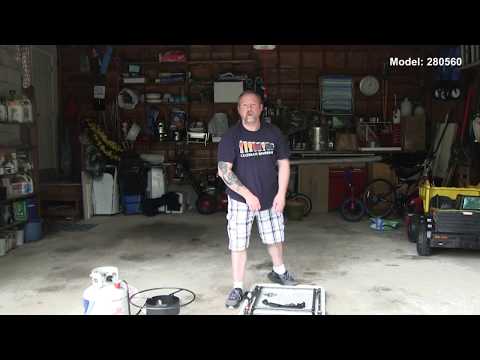 Lifetime Fishing Table Lifetime Fishing Table