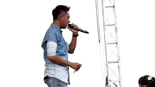 Download lagu ISTRI SHOLEHAH --- GERRY MAHESA @ NEW PALLAPA GBK KAYEN PATI JULI 2018 mp3