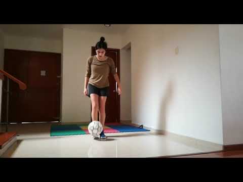 2019 Red Bull Street Style Qualification Battle Laura B (Venezuela) vs Fernanda (Mexico)