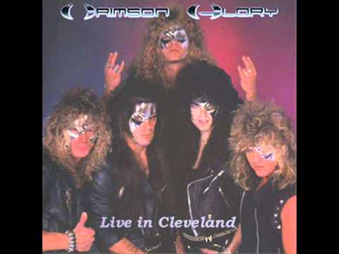 Thumbnail for Crimson Glory - Lady of Winter (Live in Cleveland, 1990) by Jeff Lords