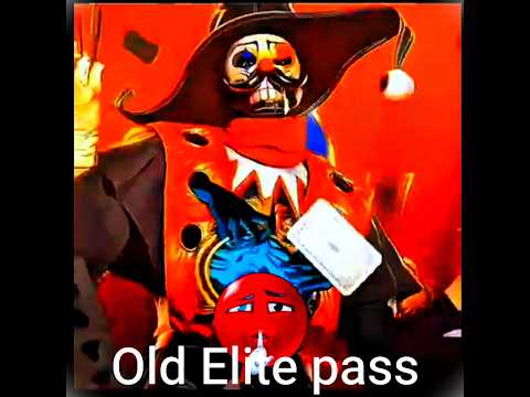 old Elite pass in free fire 🥷                   #subscribe #shorts #brand gaming s3f