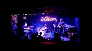 Chris Minh Doky & The Nomads 2012