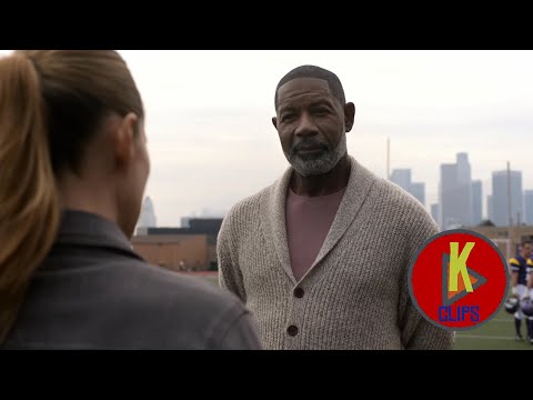 Chloe incontra Dio - Lucifer 5