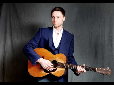 MTTV Episode 42  - Adam Norsworthy and the impressive Infinite Hotel