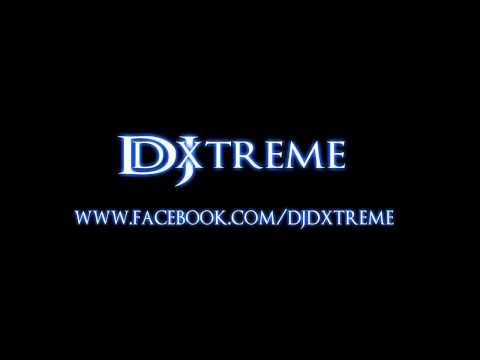 Imran Khan - Nazar-Ish Ft. DJ Class, Kanye West (D-Xtreme Remix)(Un-Edited)
