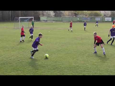 2019 04 13 AKF POZNAN - SF LUBON