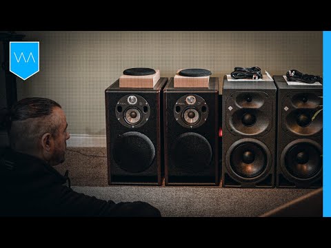 Which Monitors Did I Choose…  Neumann KH420 vs Focal Trio 11 Be Review