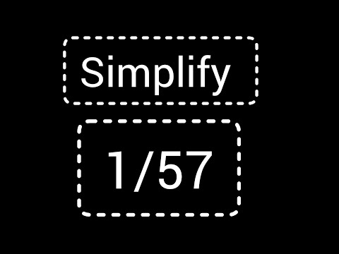 1 57 In Fraction