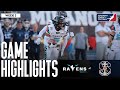 Munich Ravens @ Milano Seamen - Game Highlights | Week 2
