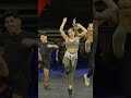 Jan Damm Alex Stickels Ringling Shorts