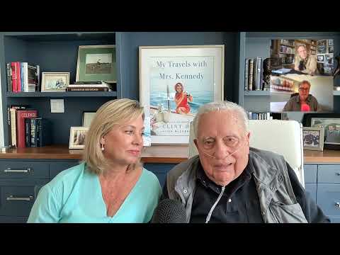 Best Road Trip Ever (Ep. 276)