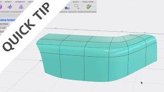 QUICK TIPS: Sculpting Tips