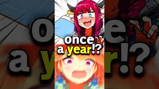 Kiara Just EXPOSED IRyS’s Bed Sheet Habit to JP Viewers on Stream...