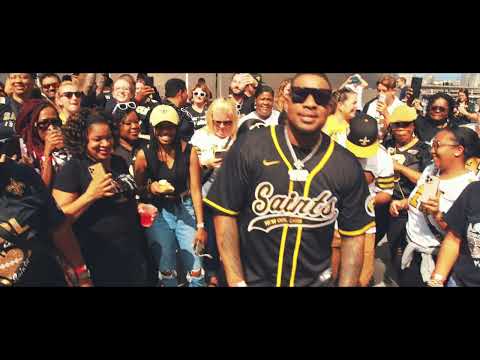 Choppa Style "Saints Edition" [Official Video] Dir. Chaz Singleton & Choppa