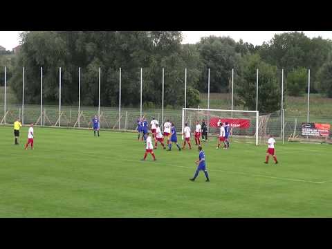 NFC 93 - Siedenbollentin 0:3 (9.8.2019)
