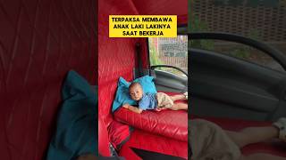 Download lagu momen sedih ketika driver truck bawa anak nya saat bekerja ‼️‼️ #driver #truck #anak #sedih mp3 Download lagu momen sedih ketika driver truck bawa anak nya saat bekerja ‼️‼️ #driver #truck #anak #sedih mp3