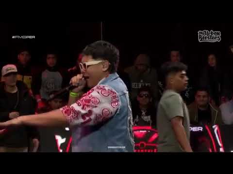 SCRAPS es el flow diferente que necesita la FMS PERÚ