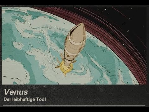 Wolfenstein 2 - Venusian Expert Achievement - The Freedom Chronicles