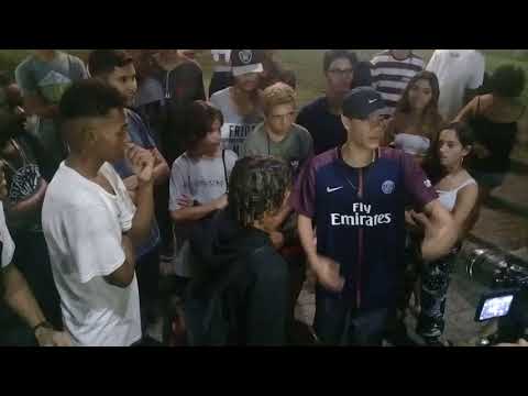 Marcos e cabelin x dimas e Cronos BATALHA DO EPA PESADO DE HOJE TALBEM 25 DE MARÇO 2018