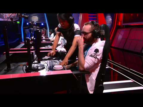 NME vs C9 | LCS NA 2015 Summer | 7. nap 5. meccs