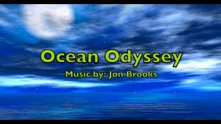 EPIC Orchestral Music - Ocean Odyssey - Symphonic Music - Jon Brooks