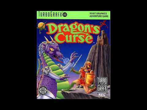 Sound Test Unlocked! Best VGM 1642 - The Last Dungeon (Dragon's Curse)
