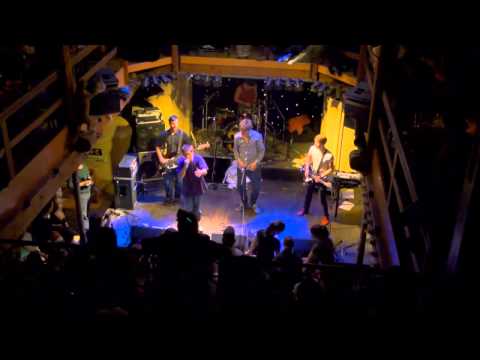 Nimm mi Hei, Container 6 ft. MC Juli @Mühle Hunziken