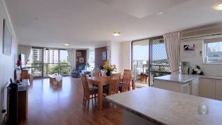 Jason Mills: Unit 19 'Nothcliffe' 50 Duporth Avenue, Maroochydore