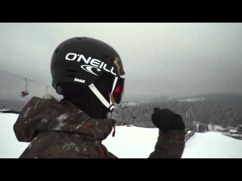 MINI & Bohny VIP Pro Coaching Day - Park Session with Sebi Geiger