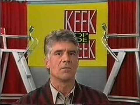 Keek op de Week 37 - 4van8 - Blote vrouwen