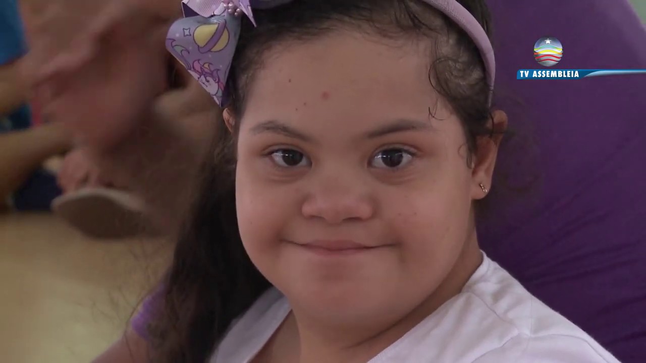 Inclusão de crianças com Síndrome de Down na rotina escolar e esportiva favorece qualidade de vida