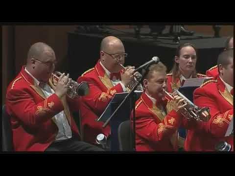 Turris Fortíssima - Cory Band