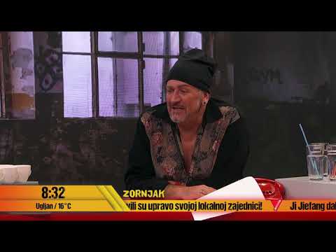 Zornjak - Sta je PMS i kako muškarci da ga prežive?!