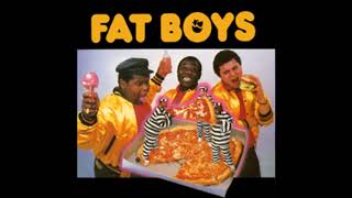 Fat Boys   Fat Boys remastered 2012 full album