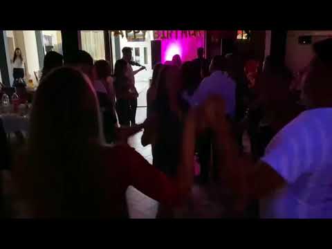 Formația Violeta Gherman -  Live Majorat Cristina