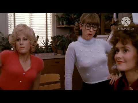 Grease 2 - Reproduction