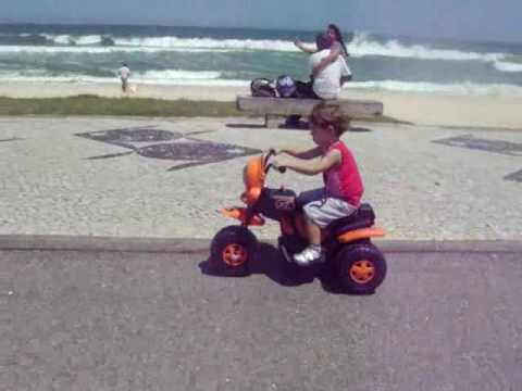 lggouvearj - Biel RJ de XT na praia da Barra 10.2009