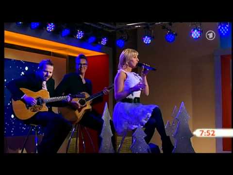 Silje Nergaard - If I Could Wrap Up A Kiss (live)