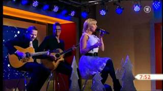 Silje Nergaard - If I Could Wrap Up A Kiss (live)