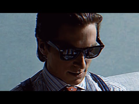 Dj Samir x MC LOCKED, Ritmadinha Crazy (slowed + reverb) Patrick Bateman Edit