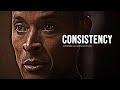 BE CONSISTENT - David Goggins Motivational Speech