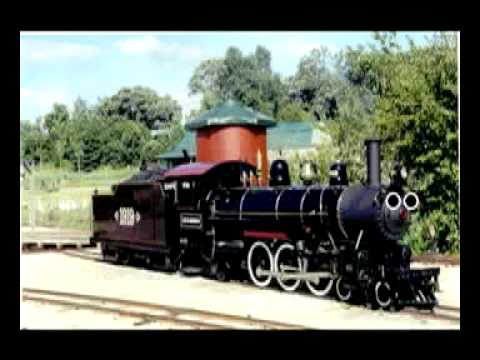 Thomas & Friends Promotional Engines Part 15