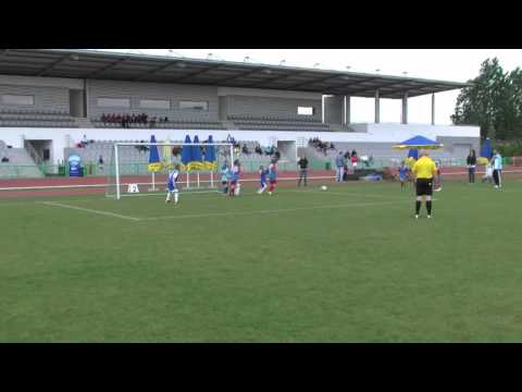ASD Sport Team Cup 2012. ASD Opole - Orlik Prudnik 1:0