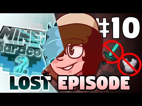THE LOST EPISODE | MineZ Hardcore #2 Episode 10 (GENOCIDE ENDING)